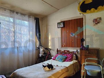Casa en Venta en Venta Terreno 1000m2 con 2 propiedades, Puente Alto