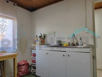 Casa en Venta en Venta Terreno 1000m2 con 2 propiedades, Puente Alto