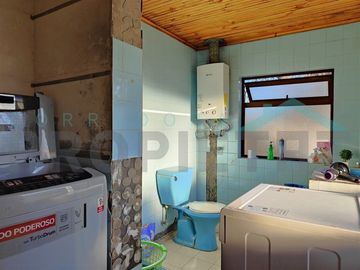 Casa en Venta en Venta Terreno 1000m2 con 2 propiedades, Puente Alto