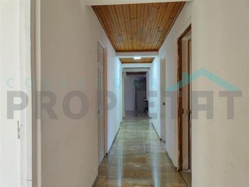 Casa en Venta en Venta Terreno 1000m2 con 2 propiedades, Puente Alto