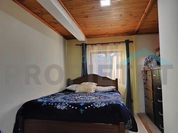 Casa en Venta en Venta Terreno 1000m2 con 2 propiedades, Puente Alto