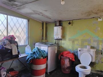 Casa en Venta en Venta Terreno 1000m2 con 2 propiedades, Puente Alto