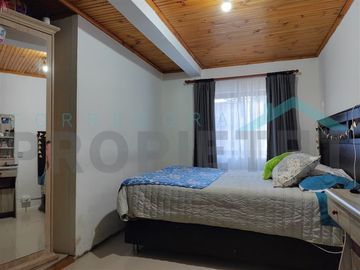 Casa en Venta en Venta Terreno 1000m2 con 2 propiedades, Puente Alto