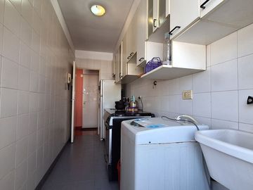 DPTO EN VENTA | 2 AMB | T. PUEYRREDON APTO CREDITO