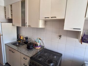 DPTO EN VENTA | 2 AMB | T. PUEYRREDON APTO CREDITO