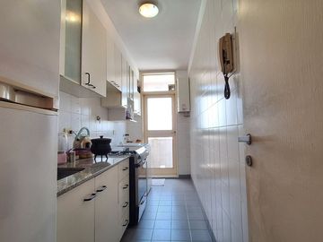 DPTO EN VENTA | 2 AMB | T. PUEYRREDON APTO CREDITO