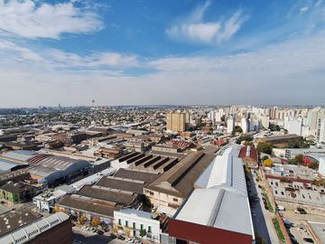 DPTO EN VENTA | 2 AMB | T. PUEYRREDON APTO CREDITO