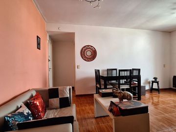 DPTO EN VENTA | 2 AMB | T. PUEYRREDON APTO CREDITO
