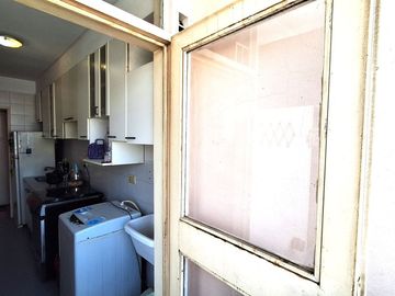 DPTO EN VENTA | 2 AMB | T. PUEYRREDON APTO CREDITO