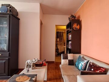 DPTO EN VENTA | 2 AMB | T. PUEYRREDON APTO CREDITO