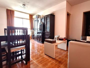 DPTO EN VENTA | 2 AMB | T. PUEYRREDON APTO CREDITO