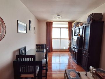 DPTO EN VENTA | 2 AMB | T. PUEYRREDON APTO CREDITO