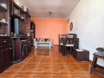 DPTO EN VENTA | 2 AMB | T. PUEYRREDON APTO CREDITO