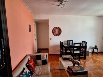DPTO EN VENTA | 2 AMB | T. PUEYRREDON APTO CREDITO