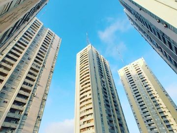 DPTO EN VENTA | 2 AMB | T. PUEYRREDON APTO CREDITO