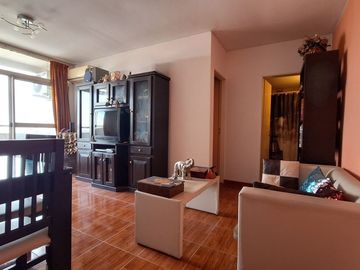 DPTO EN VENTA | 2 AMB | T. PUEYRREDON APTO CREDITO