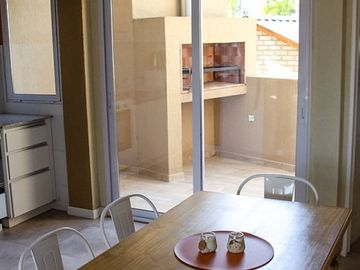 VENTA TRIPLEX COMPLEJO TRES PICOS