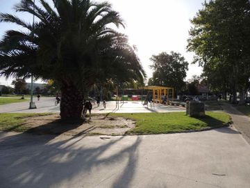 Venta PH 2 Ambientes Frente, barrio San Cayetano
