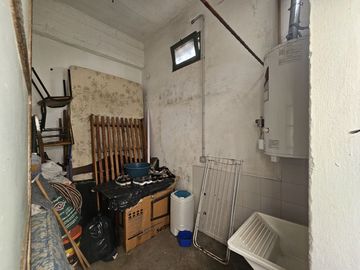 Venta PH 2 Ambientes Frente, barrio San Cayetano