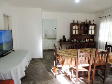 Venta PH 2 Ambientes Frente, barrio San Cayetano