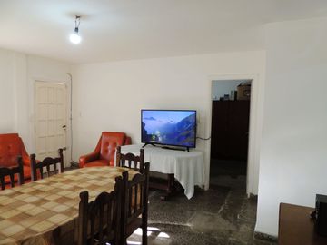 Venta PH 2 Ambientes Frente, barrio San Cayetano