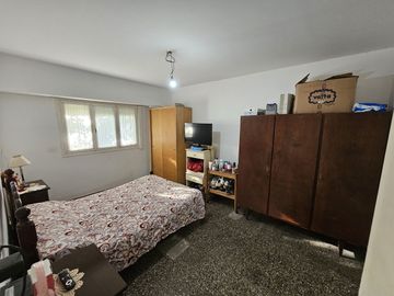 Venta PH 2 Ambientes Frente, barrio San Cayetano
