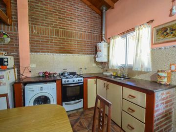 venta casa 4 ambientes en santa clara del mar