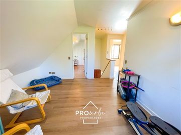 Casa en Venta en Huinganal alto