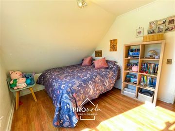 Casa en Venta en Huinganal alto