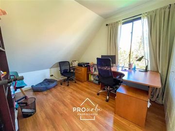 Casa en Venta en Huinganal alto