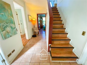 Casa en Venta en Huinganal alto