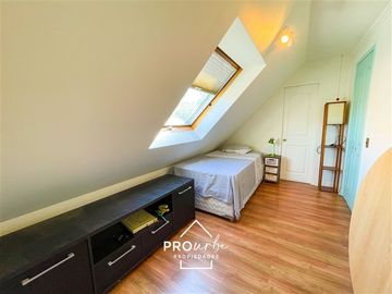 Casa en Venta en Huinganal alto