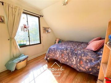 Casa en Venta en Huinganal alto