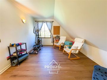 Casa en Venta en Huinganal alto