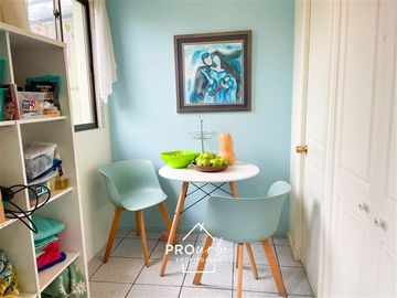 Casa en Venta en Huinganal alto