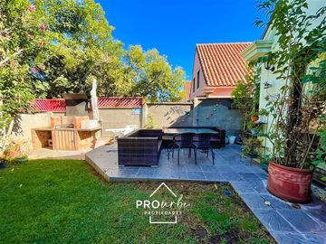 Casa en Venta en Huinganal alto