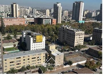 Departamento en Venta en San Diego
