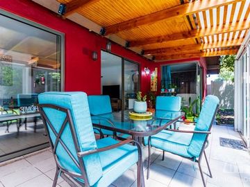 Casa en Venta en Hacienda El Peñon