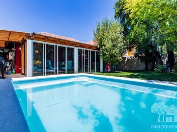 Casa en Venta en Hacienda El Peñon