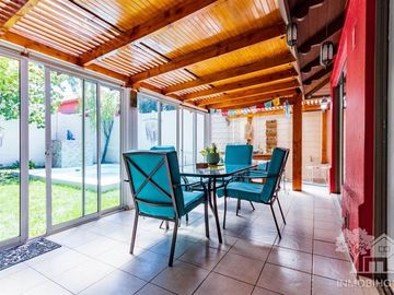 Casa en Venta en Hacienda El Peñon