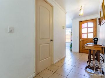 Casa en Venta en Hacienda El Peñon