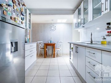 Casa en Venta en Hacienda El Peñon