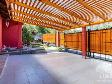 Casa en Venta en Hacienda El Peñon