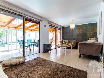 Casa en Venta en Hacienda El Peñon