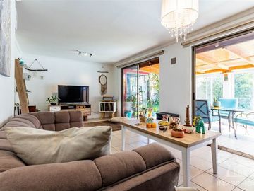 Casa en Venta en Hacienda El Peñon