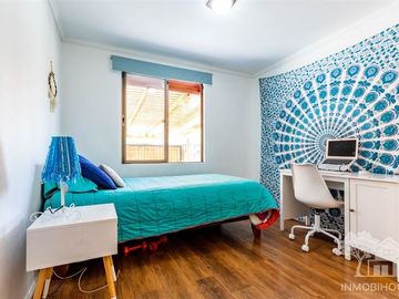 Casa en Venta en Hacienda El Peñon