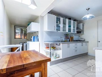 Casa en Venta en Hacienda El Peñon
