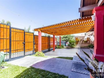 Casa en Venta en Hacienda El Peñon