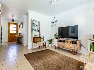 Casa en Venta en Hacienda El Peñon