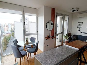 VENTA DEPTO 2 AMB CON BALCON AVELLANEDA CENTRO